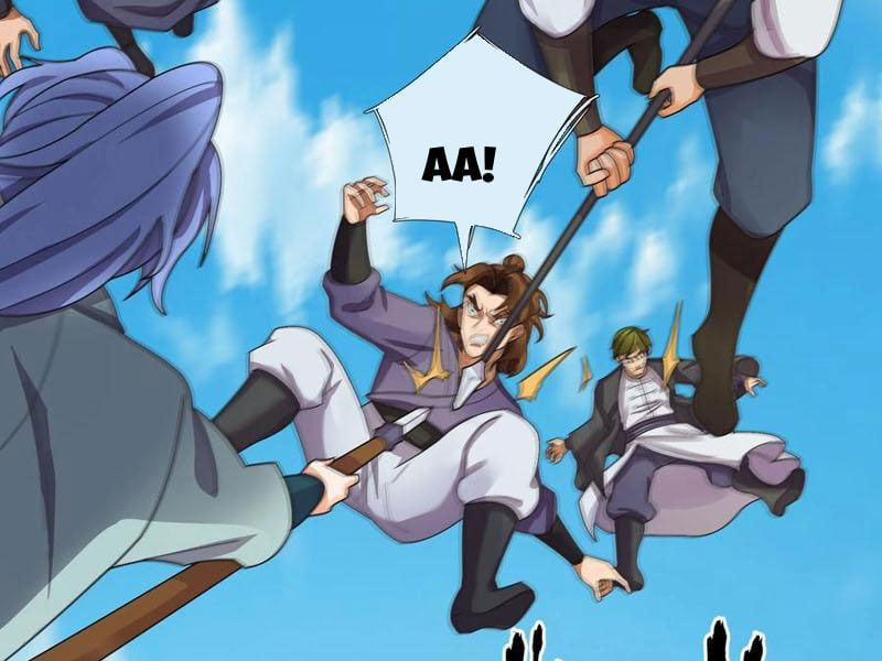 Thu Triệu Vạn Đồ Đệ, Vi Sư Vô Địch Thế Gian 133 trang 82