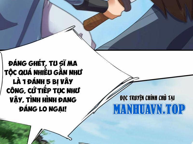 Thu Triệu Vạn Đồ Đệ, Vi Sư Vô Địch Thế Gian 133 trang 84