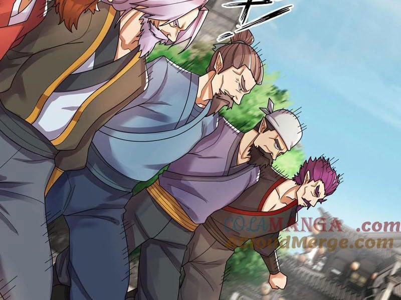 Thu Triệu Vạn Đồ Đệ, Vi Sư Vô Địch Thế Gian 133 trang 88