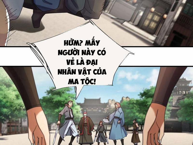 Thu Triệu Vạn Đồ Đệ, Vi Sư Vô Địch Thế Gian 133 trang 89