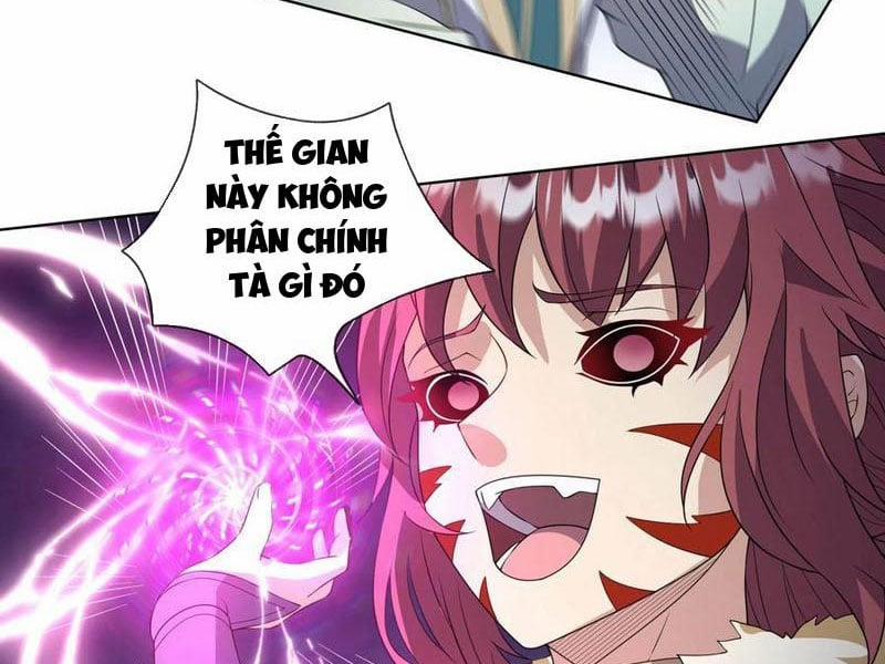 Thu Triệu Vạn Đồ Đệ, Vi Sư Vô Địch Thế Gian 133 trang 9