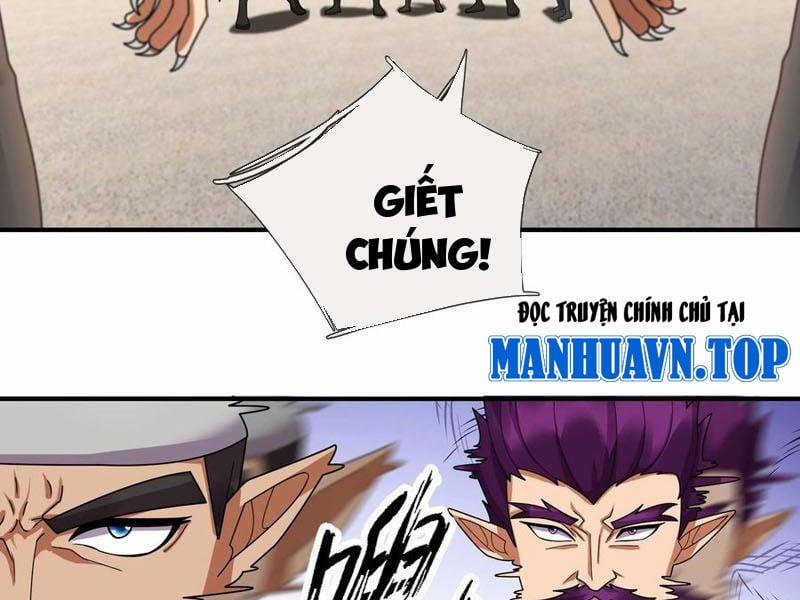 Thu Triệu Vạn Đồ Đệ, Vi Sư Vô Địch Thế Gian 133 trang 90