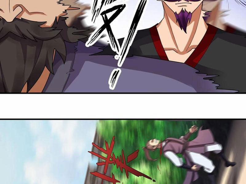 Thu Triệu Vạn Đồ Đệ, Vi Sư Vô Địch Thế Gian 133 trang 91