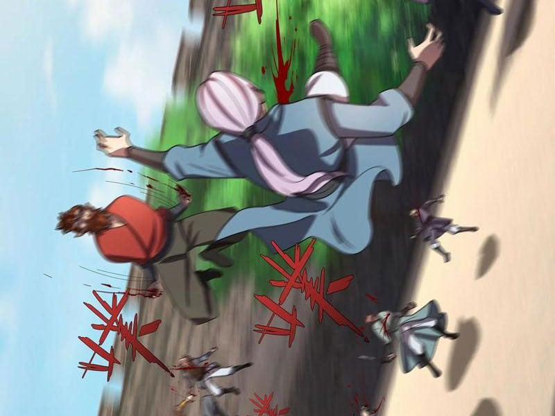 Thu Triệu Vạn Đồ Đệ, Vi Sư Vô Địch Thế Gian 133 trang 92