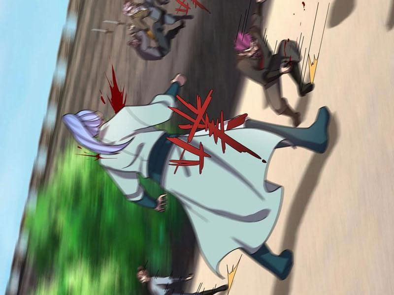 Thu Triệu Vạn Đồ Đệ, Vi Sư Vô Địch Thế Gian 133 trang 93