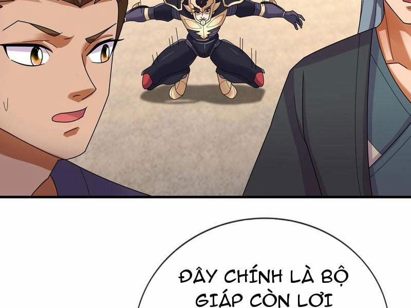 Thu Triệu Vạn Đồ Đệ, Vi Sư Vô Địch Thế Gian 133 trang 97