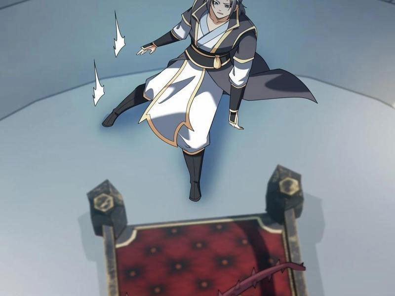 Thu Triệu Vạn Đồ Đệ, Vi Sư Vô Địch Thế Gian 134 trang 15