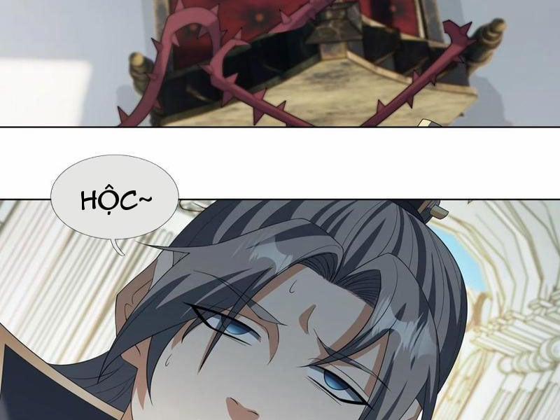 Thu Triệu Vạn Đồ Đệ, Vi Sư Vô Địch Thế Gian 134 trang 16