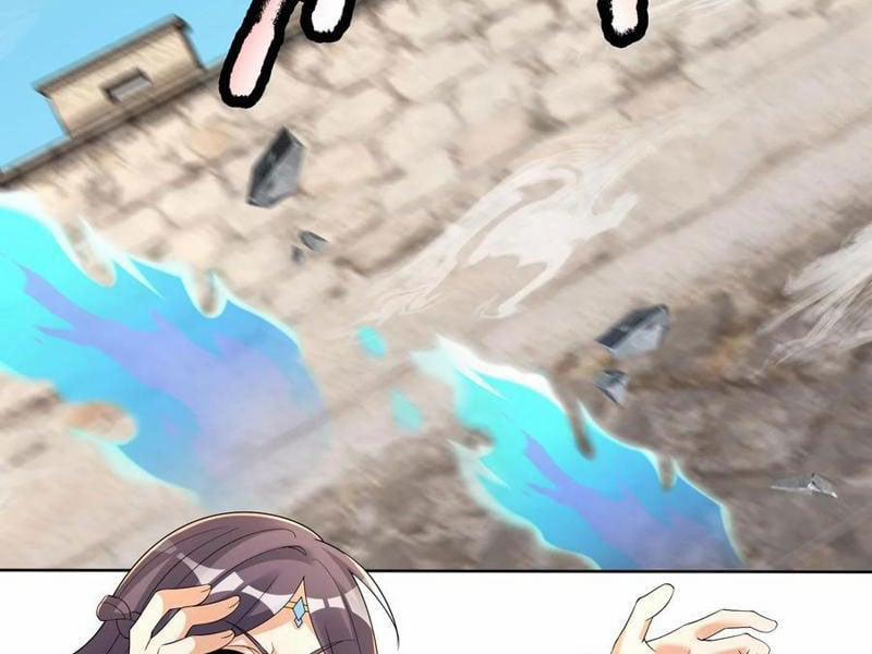 Thu Triệu Vạn Đồ Đệ, Vi Sư Vô Địch Thế Gian 134 trang 20