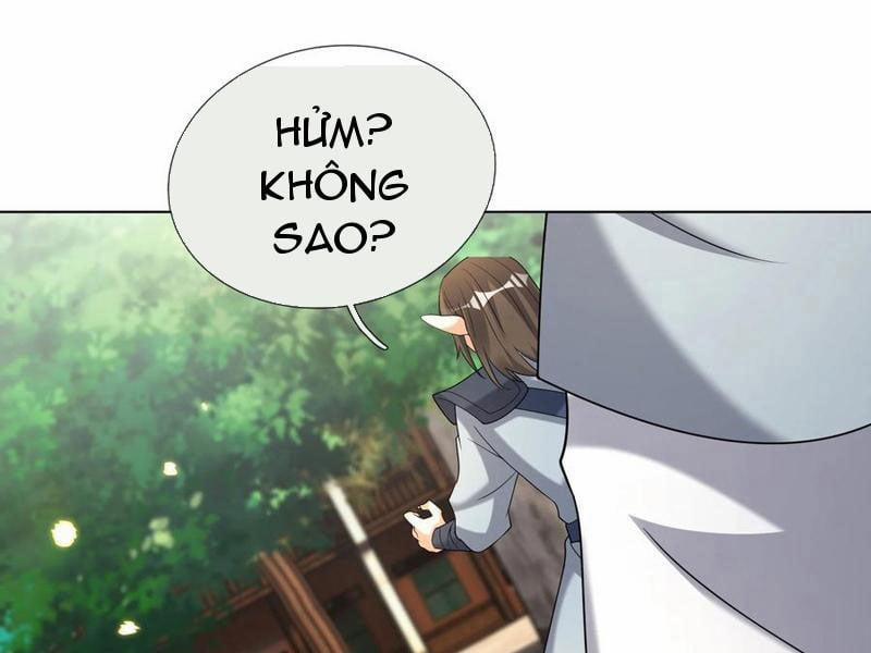 Thu Triệu Vạn Đồ Đệ, Vi Sư Vô Địch Thế Gian 134 trang 23