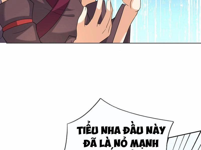 Thu Triệu Vạn Đồ Đệ, Vi Sư Vô Địch Thế Gian 134 trang 27