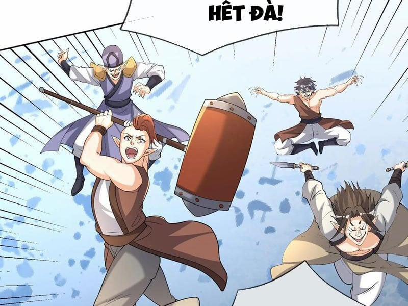 Thu Triệu Vạn Đồ Đệ, Vi Sư Vô Địch Thế Gian 134 trang 28