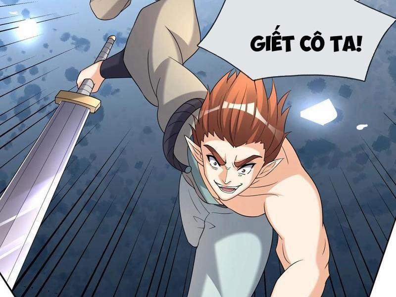 Thu Triệu Vạn Đồ Đệ, Vi Sư Vô Địch Thế Gian 134 trang 29