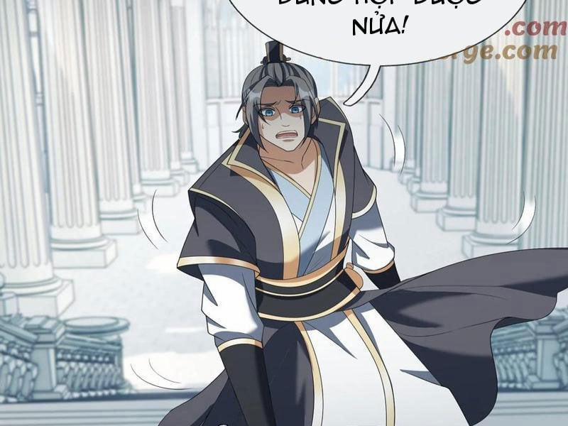 Thu Triệu Vạn Đồ Đệ, Vi Sư Vô Địch Thế Gian 134 trang 3