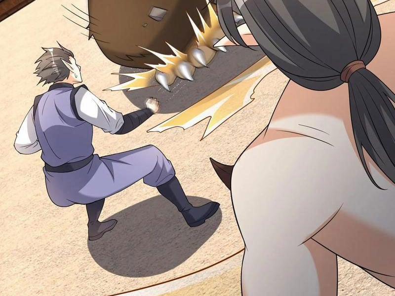 Thu Triệu Vạn Đồ Đệ, Vi Sư Vô Địch Thế Gian 134 trang 34