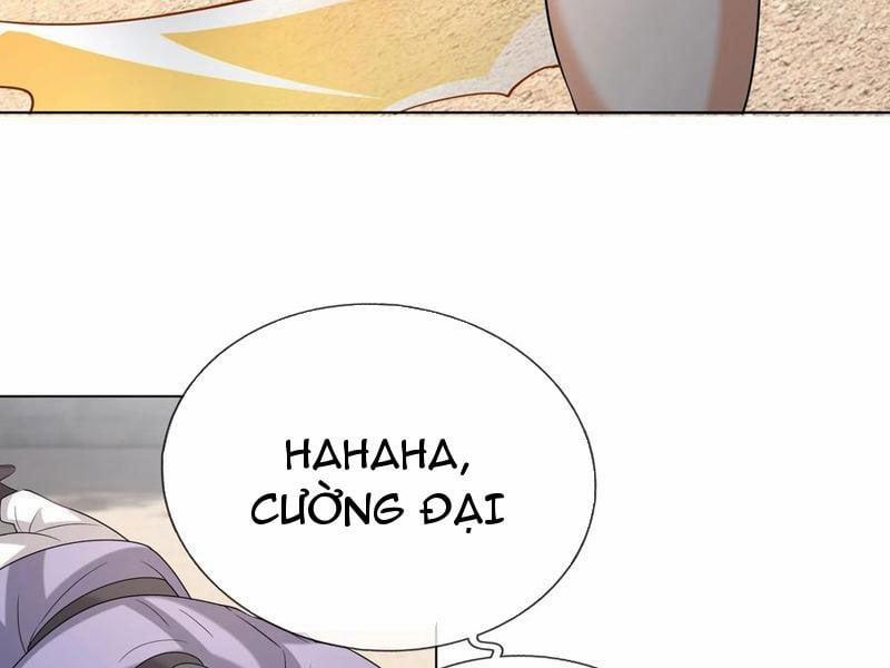 Thu Triệu Vạn Đồ Đệ, Vi Sư Vô Địch Thế Gian 134 trang 35