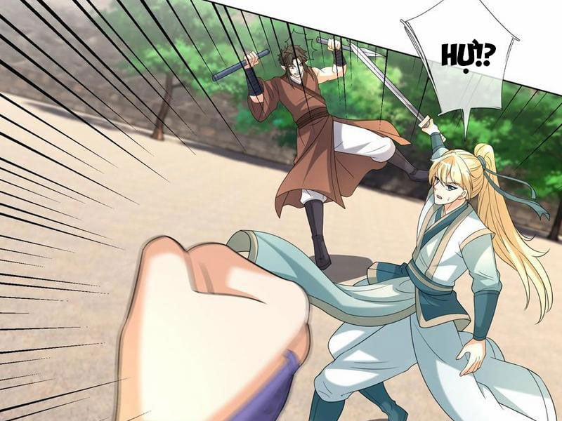 Thu Triệu Vạn Đồ Đệ, Vi Sư Vô Địch Thế Gian 134 trang 41