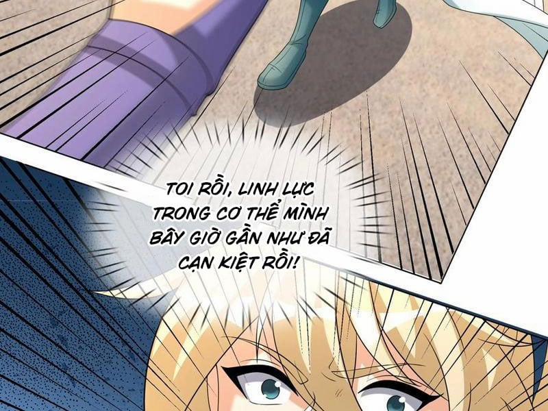 Thu Triệu Vạn Đồ Đệ, Vi Sư Vô Địch Thế Gian 134 trang 42