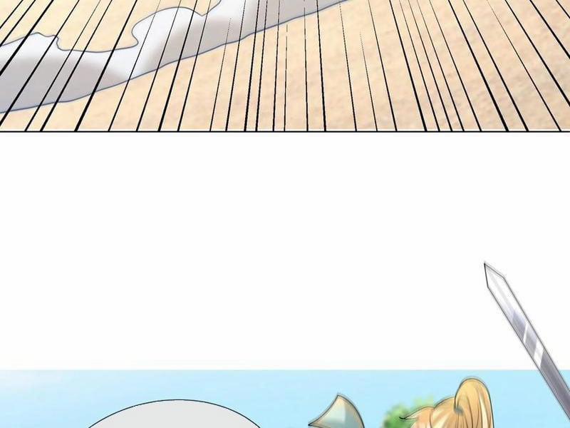 Thu Triệu Vạn Đồ Đệ, Vi Sư Vô Địch Thế Gian 134 trang 47