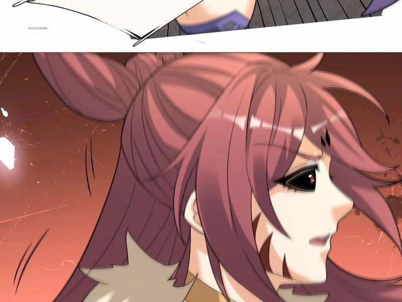 Thu Triệu Vạn Đồ Đệ, Vi Sư Vô Địch Thế Gian 134 trang 51