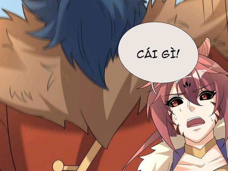 Thu Triệu Vạn Đồ Đệ, Vi Sư Vô Địch Thế Gian 134 trang 53