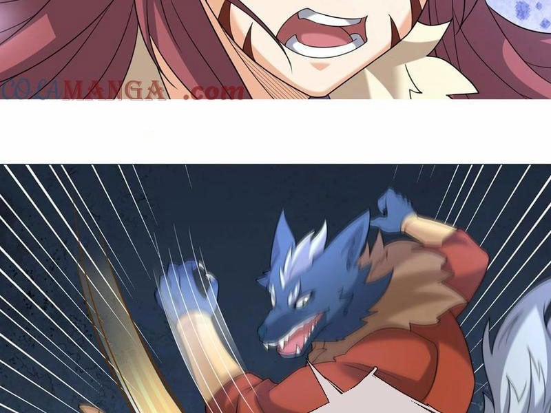 Thu Triệu Vạn Đồ Đệ, Vi Sư Vô Địch Thế Gian 134 trang 57