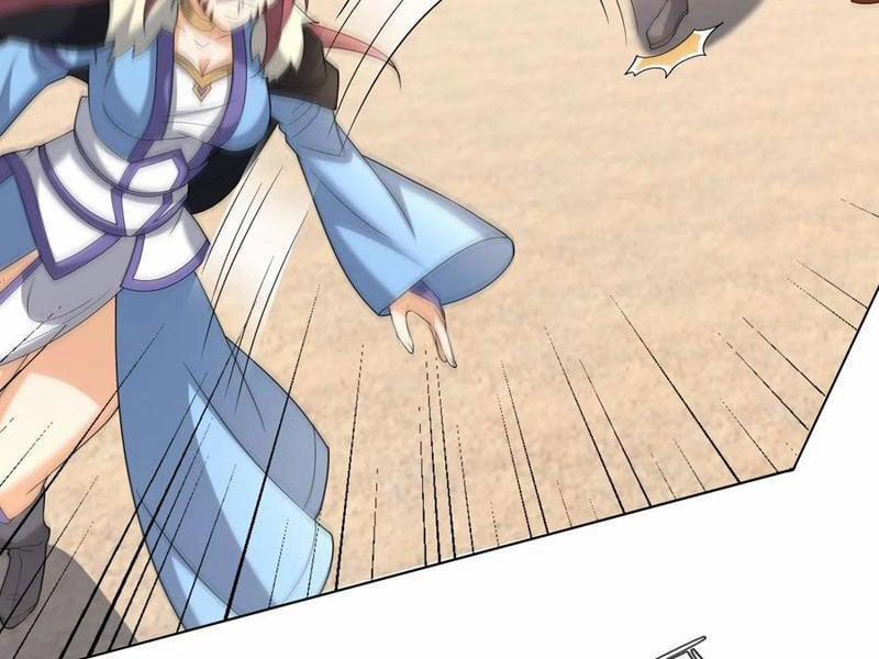 Thu Triệu Vạn Đồ Đệ, Vi Sư Vô Địch Thế Gian 134 trang 61