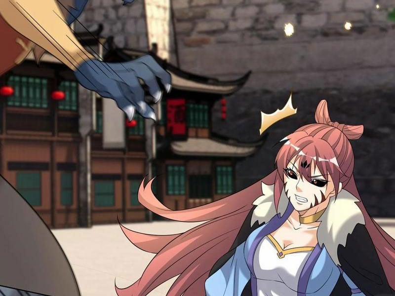 Thu Triệu Vạn Đồ Đệ, Vi Sư Vô Địch Thế Gian 134 trang 63