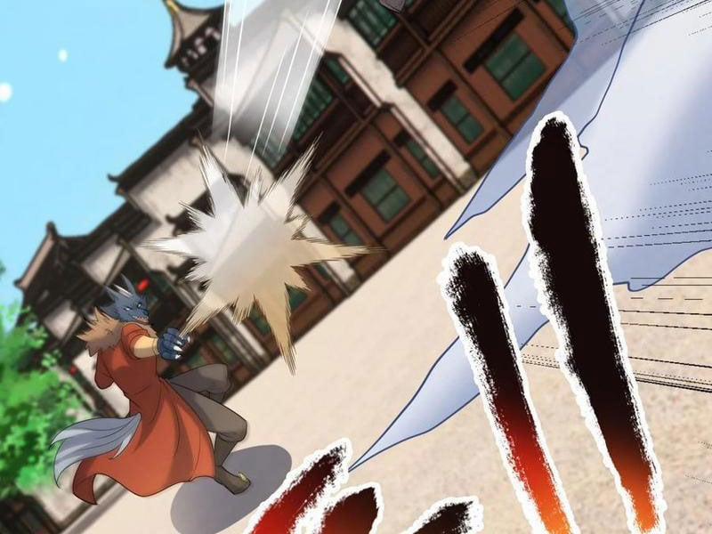 Thu Triệu Vạn Đồ Đệ, Vi Sư Vô Địch Thế Gian 134 trang 67