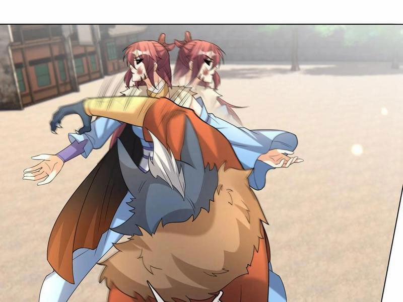 Thu Triệu Vạn Đồ Đệ, Vi Sư Vô Địch Thế Gian 134 trang 72