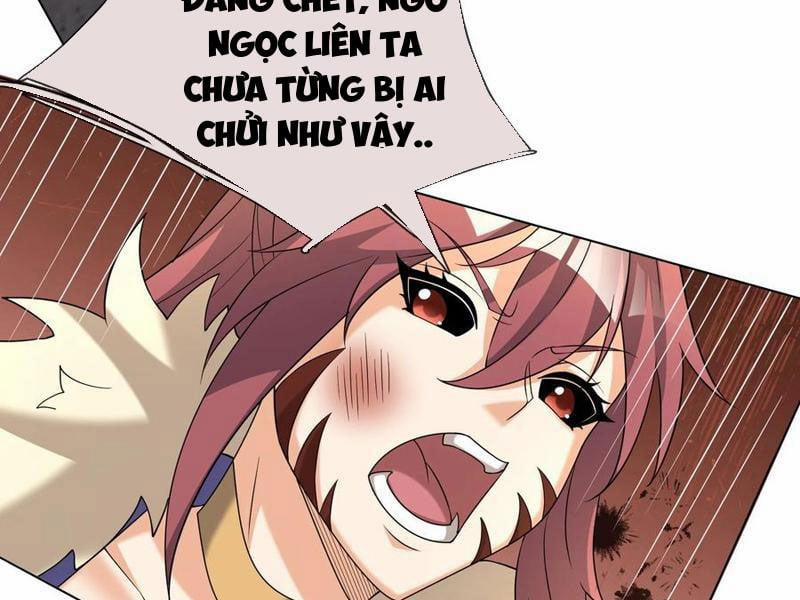 Thu Triệu Vạn Đồ Đệ, Vi Sư Vô Địch Thế Gian 134 trang 74