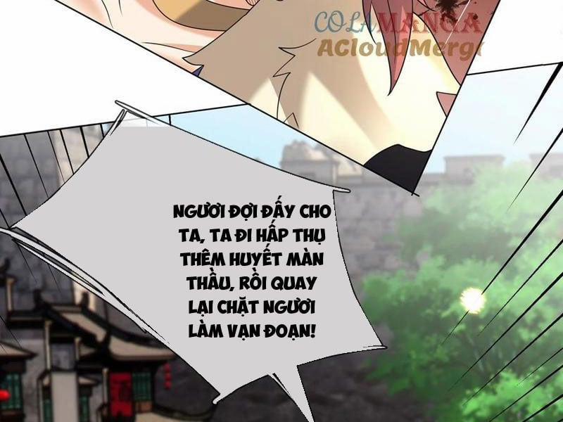 Thu Triệu Vạn Đồ Đệ, Vi Sư Vô Địch Thế Gian 134 trang 75