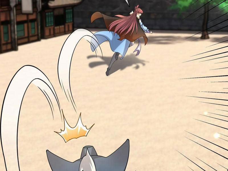 Thu Triệu Vạn Đồ Đệ, Vi Sư Vô Địch Thế Gian 134 trang 76