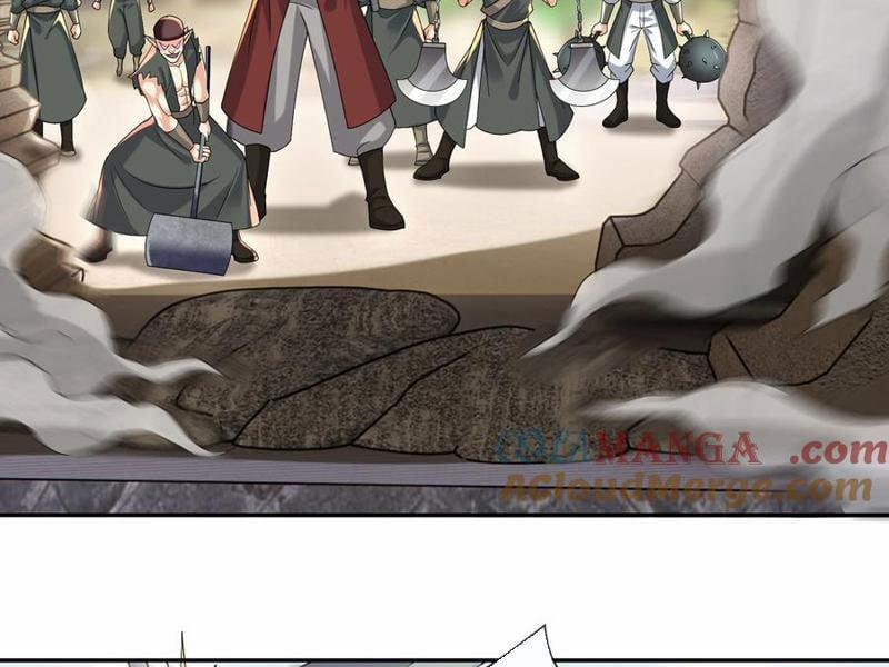 Thu Triệu Vạn Đồ Đệ, Vi Sư Vô Địch Thế Gian 134 trang 84