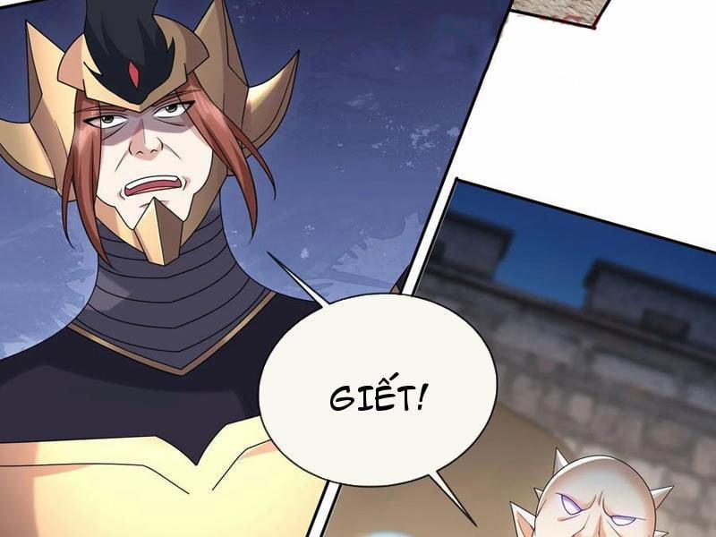 Thu Triệu Vạn Đồ Đệ, Vi Sư Vô Địch Thế Gian 134 trang 89