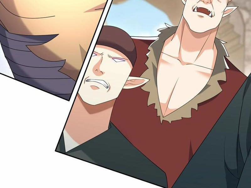 Thu Triệu Vạn Đồ Đệ, Vi Sư Vô Địch Thế Gian 134 trang 90