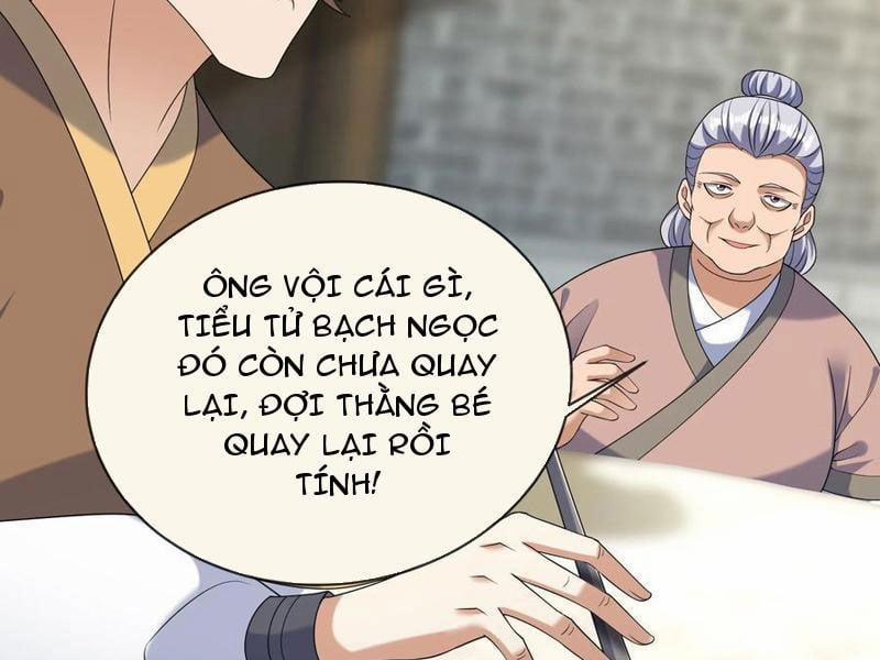 Thu Triệu Vạn Đồ Đệ, Vi Sư Vô Địch Thế Gian 134 trang 93