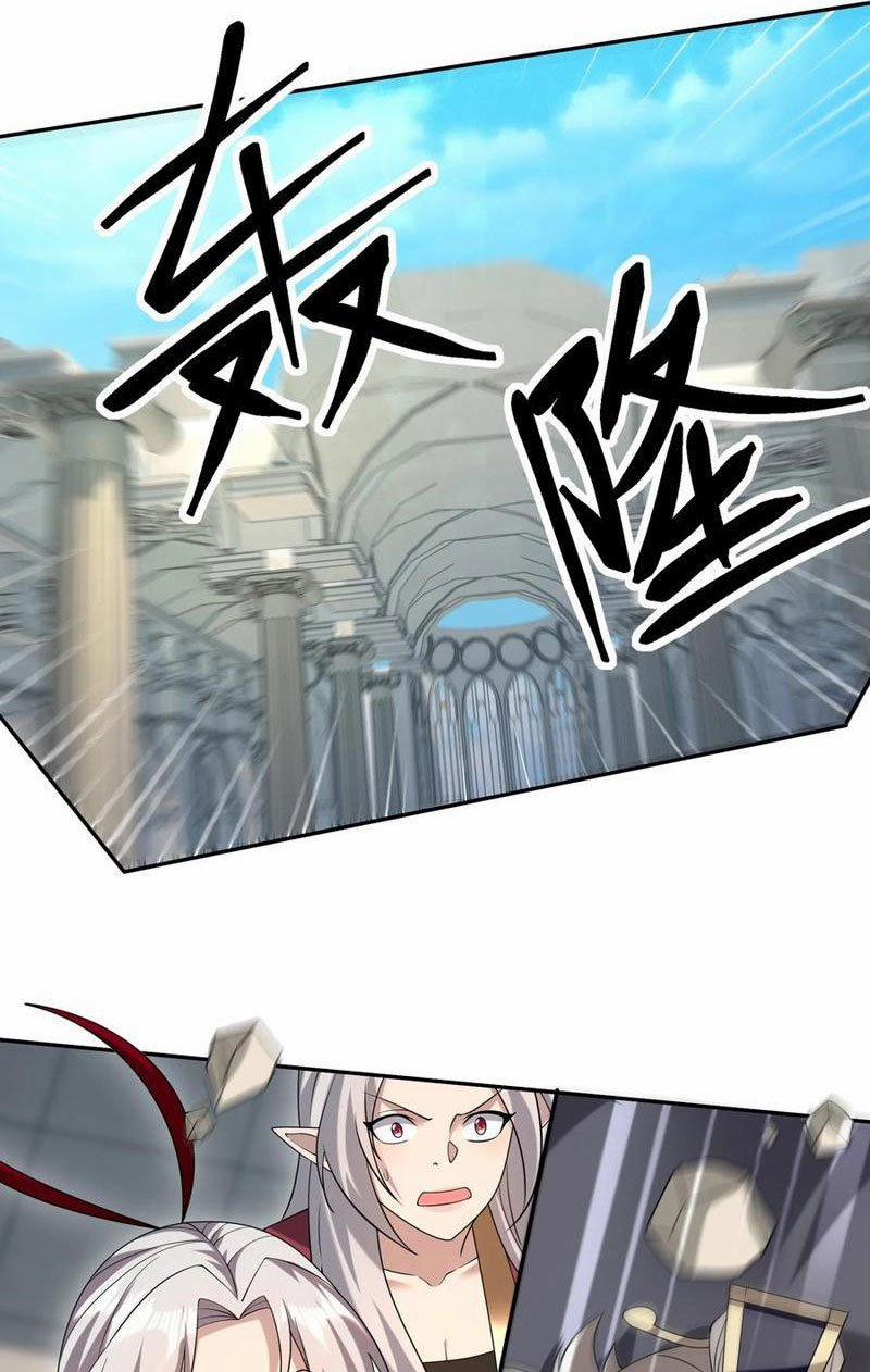 Thu Triệu Vạn Đồ Đệ, Vi Sư Vô Địch Thế Gian 135 trang 13