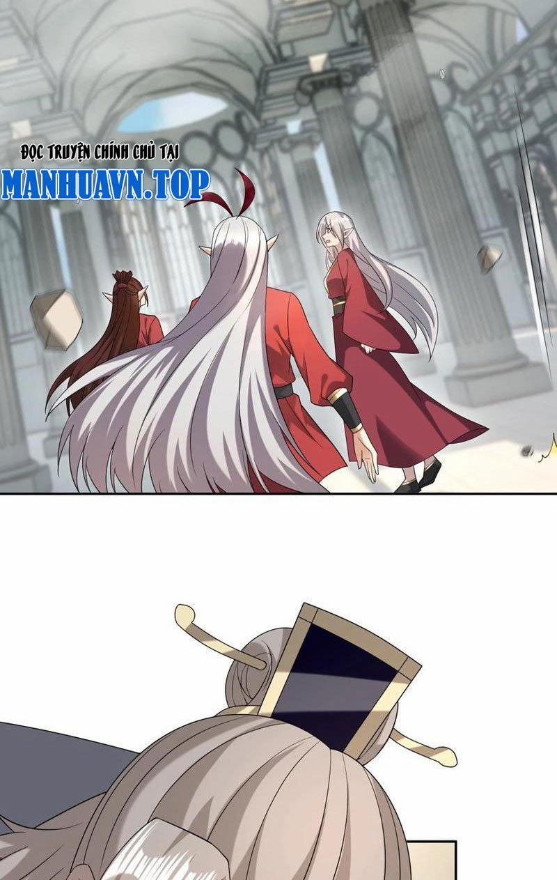 Thu Triệu Vạn Đồ Đệ, Vi Sư Vô Địch Thế Gian 135 trang 16