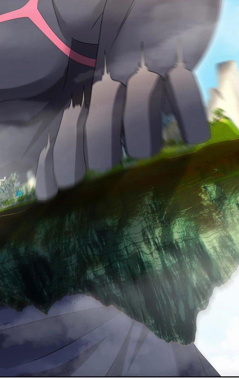 Thu Triệu Vạn Đồ Đệ, Vi Sư Vô Địch Thế Gian 135 trang 20