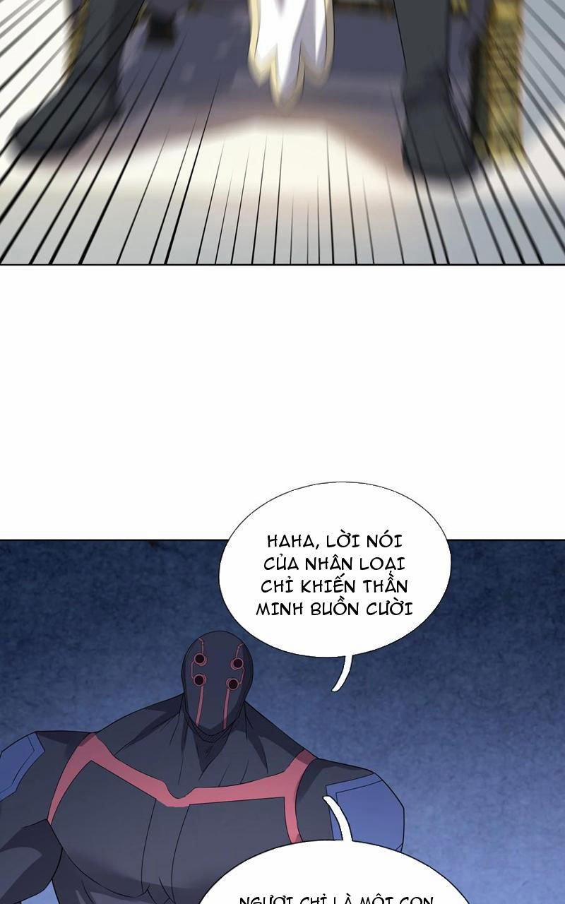 Thu Triệu Vạn Đồ Đệ, Vi Sư Vô Địch Thế Gian 135 trang 30