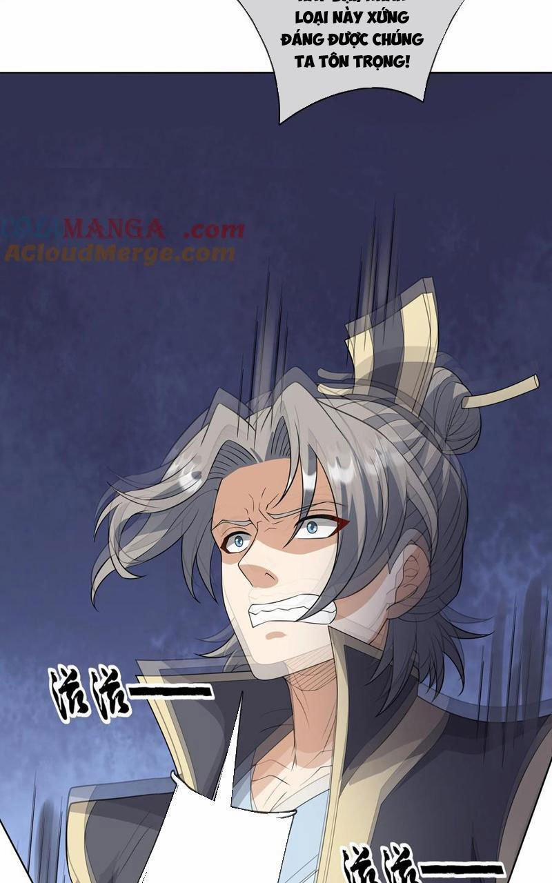 Thu Triệu Vạn Đồ Đệ, Vi Sư Vô Địch Thế Gian 135 trang 32