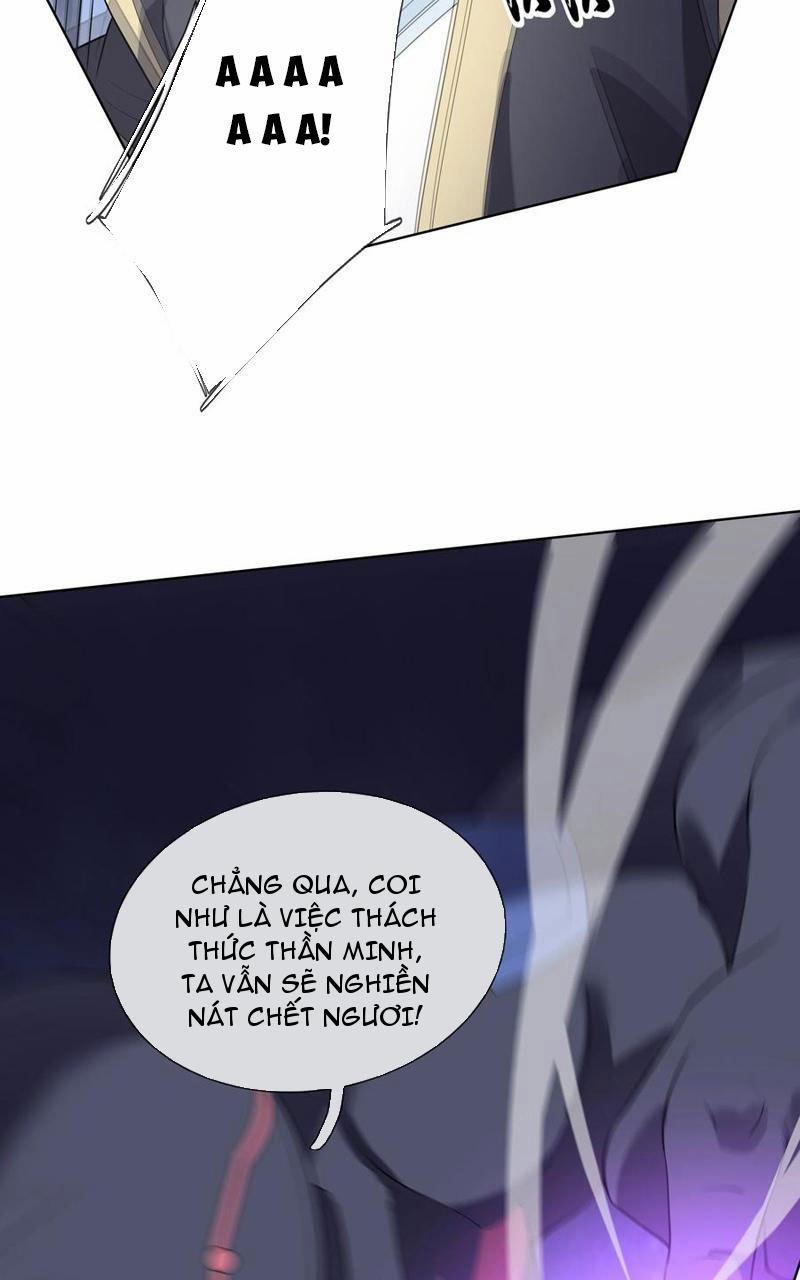 Thu Triệu Vạn Đồ Đệ, Vi Sư Vô Địch Thế Gian 135 trang 33