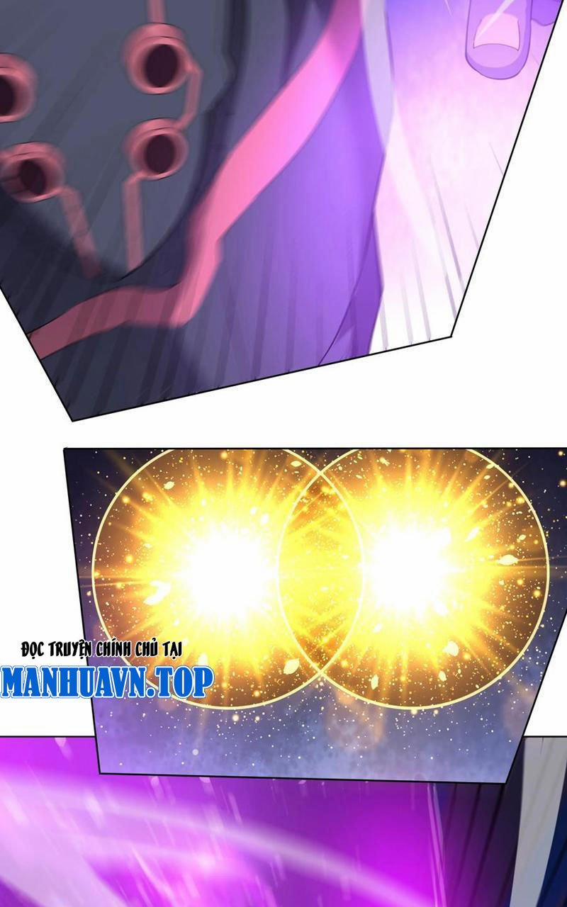 Thu Triệu Vạn Đồ Đệ, Vi Sư Vô Địch Thế Gian 135 trang 34