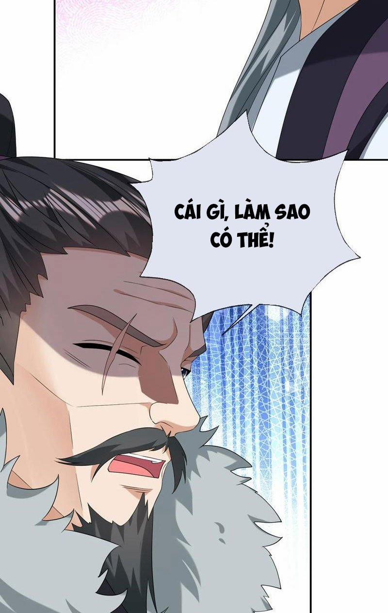 Thu Triệu Vạn Đồ Đệ, Vi Sư Vô Địch Thế Gian 135 trang 4