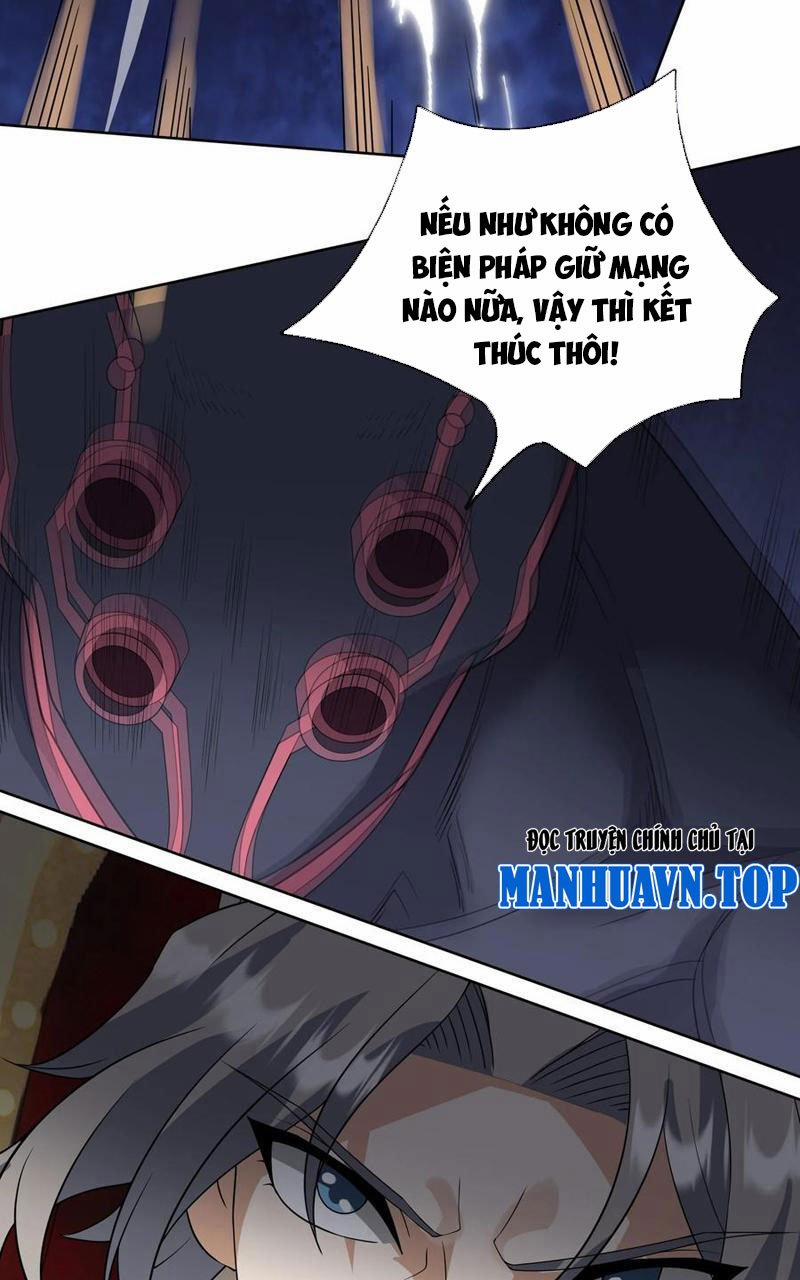 Thu Triệu Vạn Đồ Đệ, Vi Sư Vô Địch Thế Gian 135 trang 41