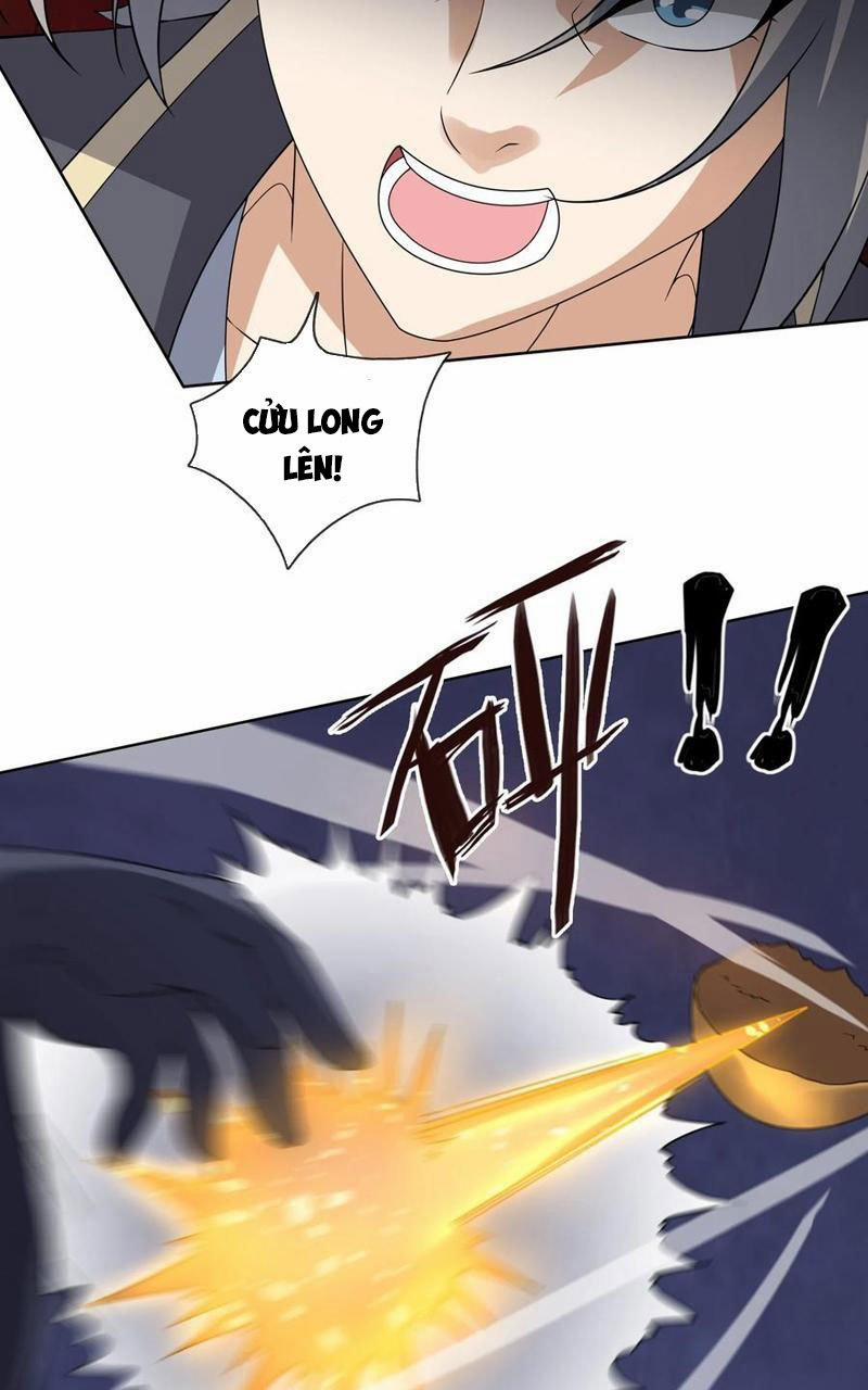 Thu Triệu Vạn Đồ Đệ, Vi Sư Vô Địch Thế Gian 135 trang 42