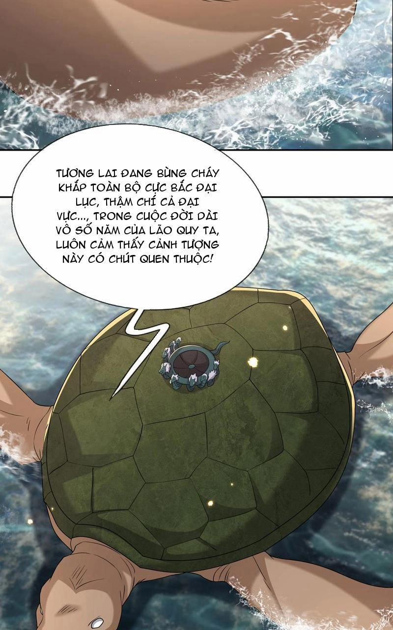 Thu Triệu Vạn Đồ Đệ, Vi Sư Vô Địch Thế Gian 135 trang 47