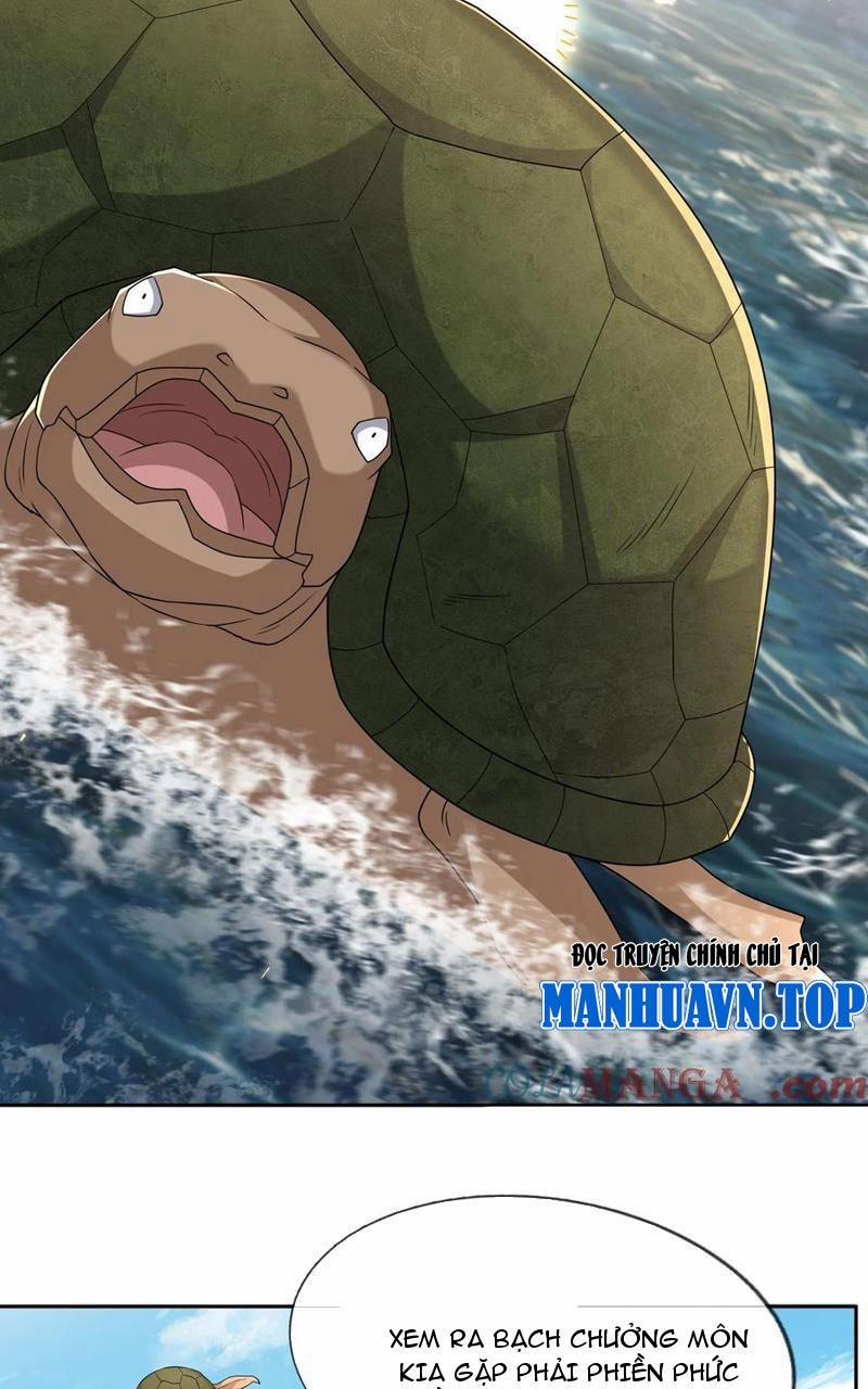 Thu Triệu Vạn Đồ Đệ, Vi Sư Vô Địch Thế Gian 135 trang 49