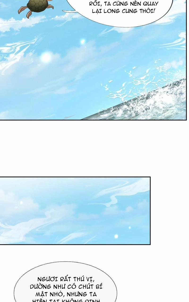 Thu Triệu Vạn Đồ Đệ, Vi Sư Vô Địch Thế Gian 135 trang 50